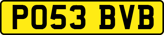 PO53BVB