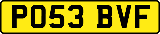 PO53BVF