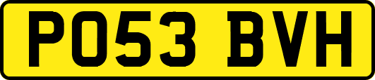 PO53BVH