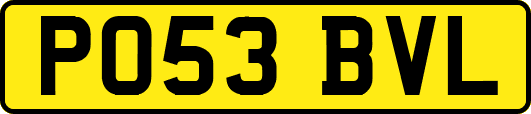 PO53BVL
