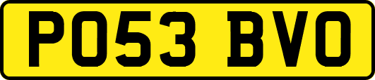 PO53BVO