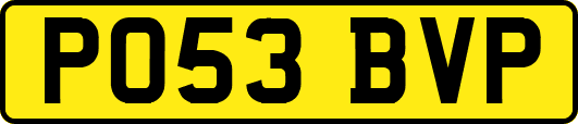 PO53BVP
