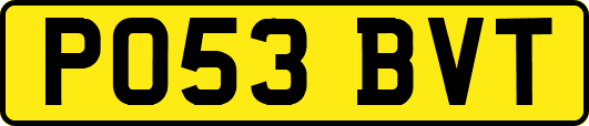 PO53BVT
