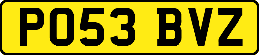 PO53BVZ