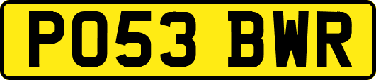 PO53BWR
