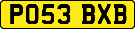 PO53BXB