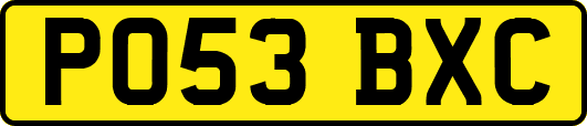 PO53BXC