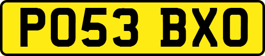 PO53BXO