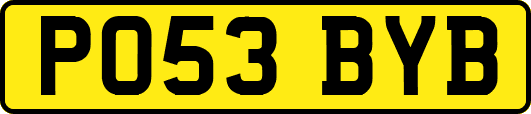 PO53BYB