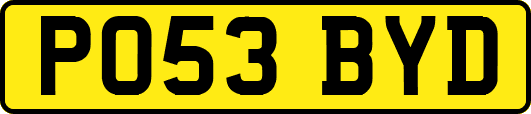 PO53BYD