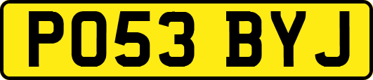 PO53BYJ