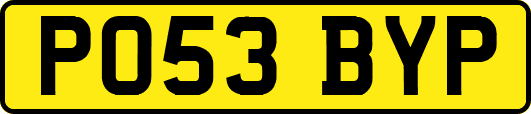 PO53BYP