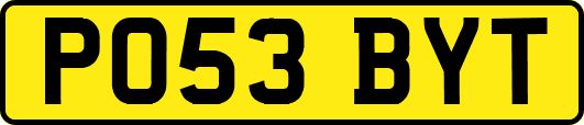 PO53BYT