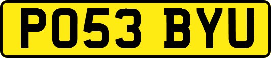 PO53BYU