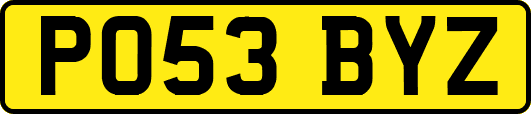 PO53BYZ