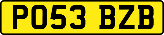 PO53BZB