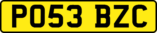 PO53BZC
