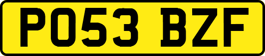PO53BZF