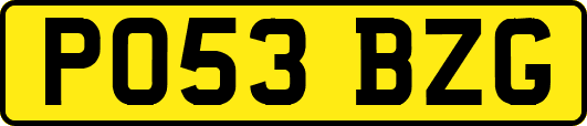 PO53BZG