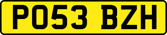 PO53BZH