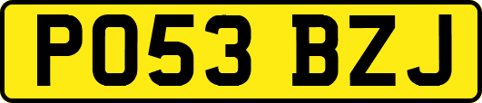 PO53BZJ