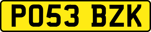 PO53BZK