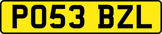 PO53BZL