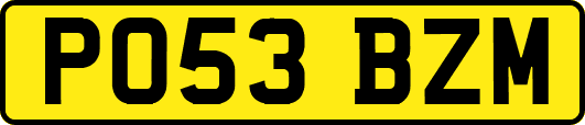 PO53BZM