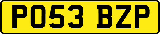 PO53BZP