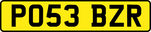 PO53BZR