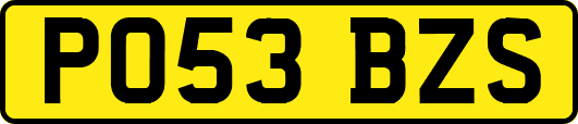 PO53BZS