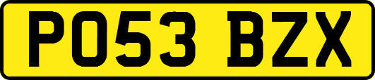 PO53BZX