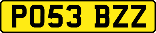 PO53BZZ