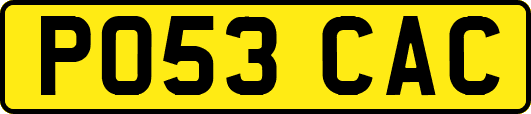 PO53CAC
