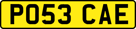 PO53CAE