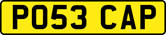 PO53CAP