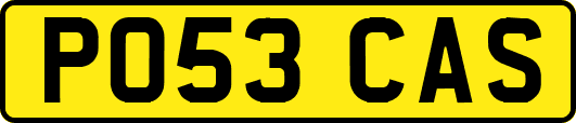 PO53CAS