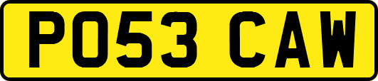 PO53CAW