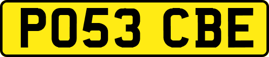 PO53CBE