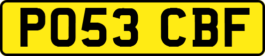 PO53CBF