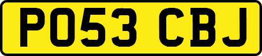PO53CBJ