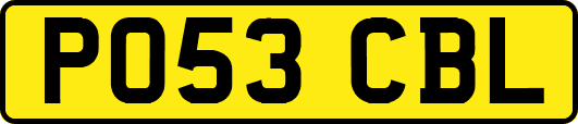 PO53CBL