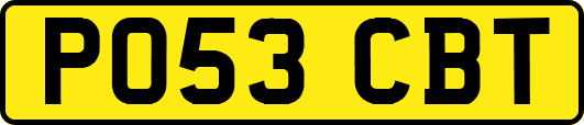 PO53CBT