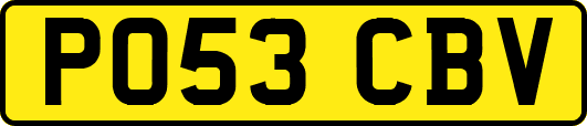PO53CBV