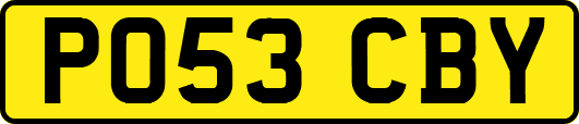 PO53CBY