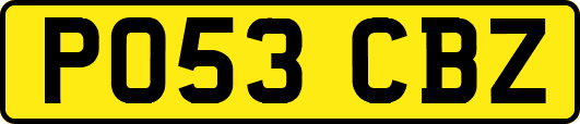 PO53CBZ