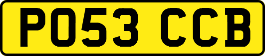 PO53CCB