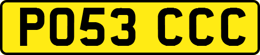 PO53CCC