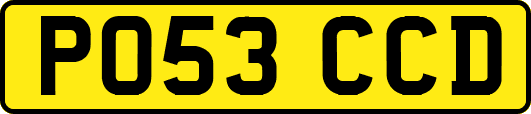 PO53CCD