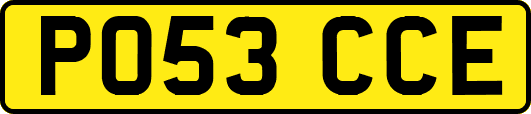 PO53CCE